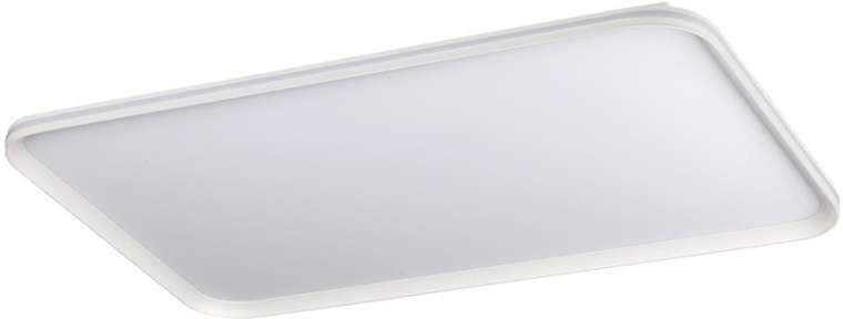 Потолочный светильник Sonex Beta 7751/130L металл/PMMA/белый LED 130Вт 4500К 903х582