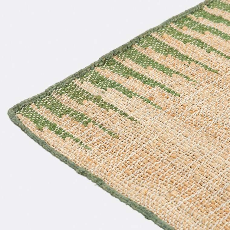 Ковер Gibela 160x230 бежевого цвета
