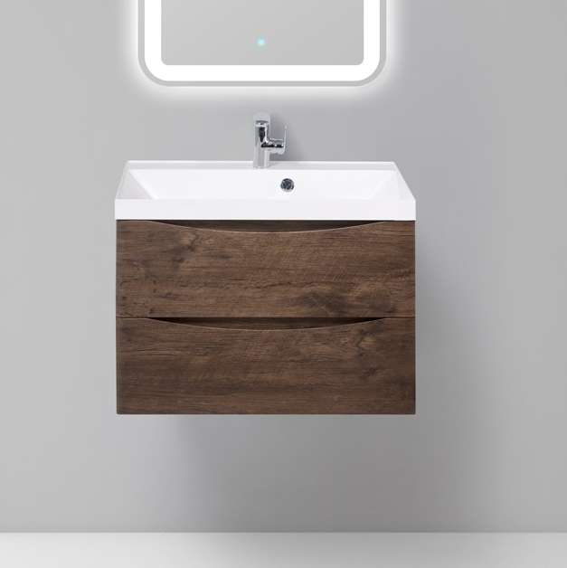 Комплект: Тумба с раковиной Marino