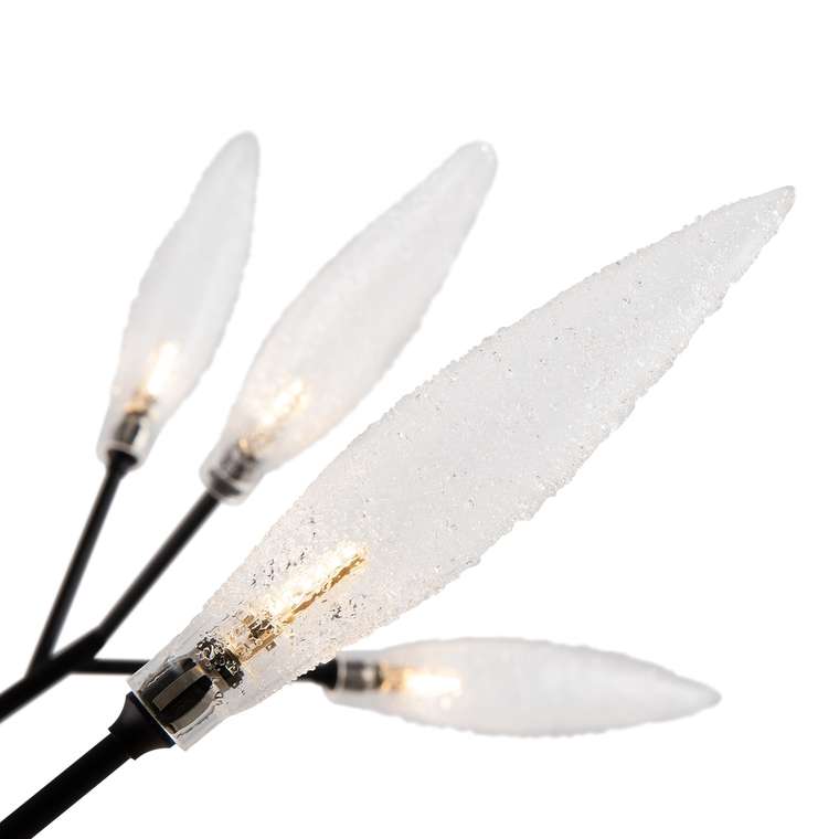 Подвесной светильник Freya FR5067PL-36B Iris Modern