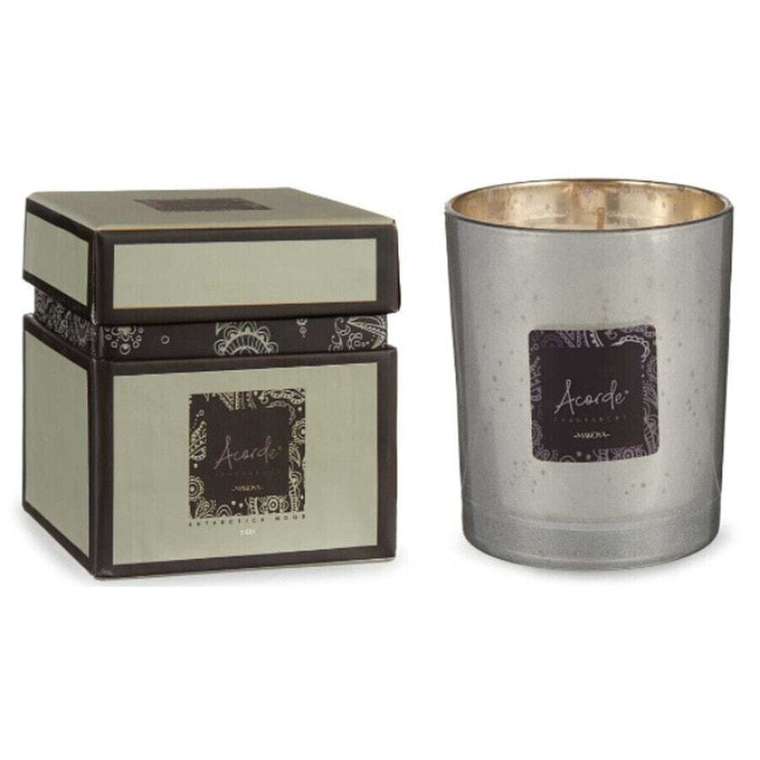 Декоративные свечиАроматизированная свеча Acorde 7OZ-MAGNOLIA Белые цветы 200 ml (8 штук)
