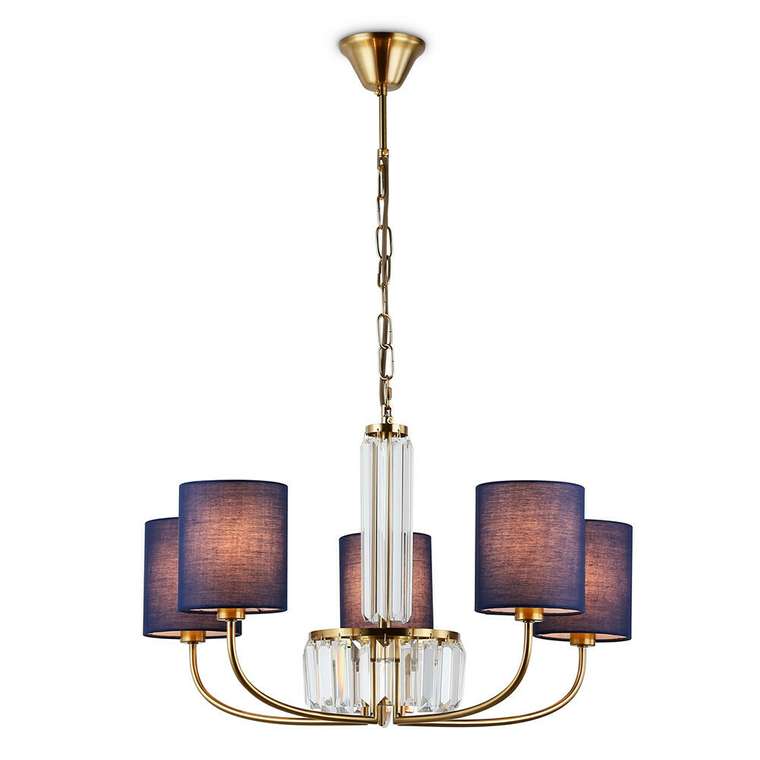 Люстра Ambrella High Light LH71271