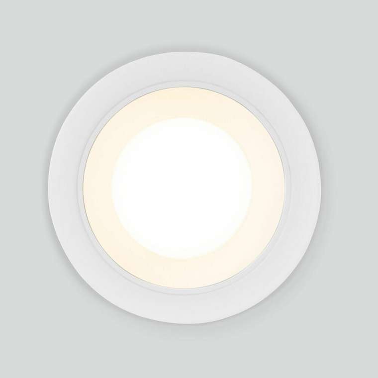 Встраиваемый светодиодный светильник 25082/LED Basic