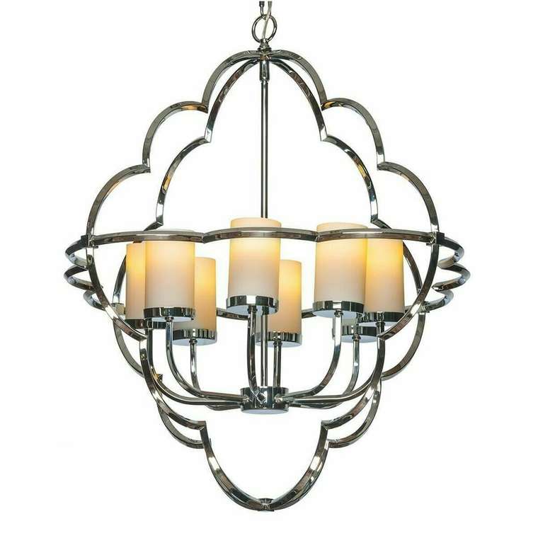 Подвесная люстра Vele Luce Ortico 