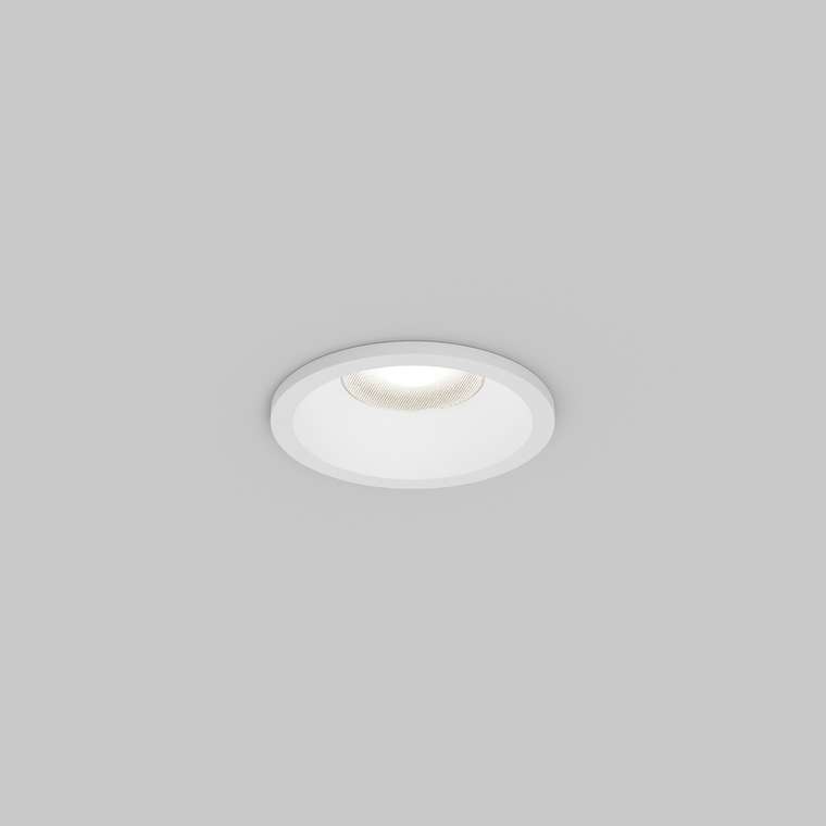 Встраиваемый светильник Technical DL059-7W4K-W Mini Downlight