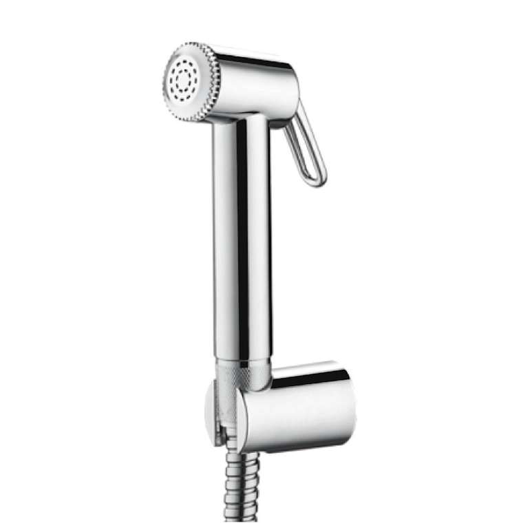 Гигиенический набор Voda VHS01, хром