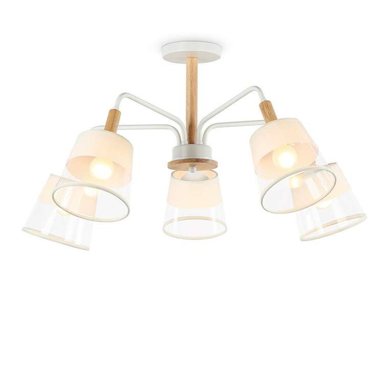 Светильник потолочный Ambrella Traditional TR4738
