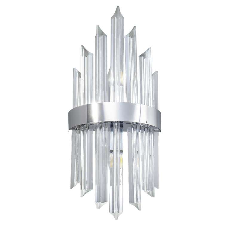 Бра хрустальное Modelux MODELUX ML.505.02 CR
