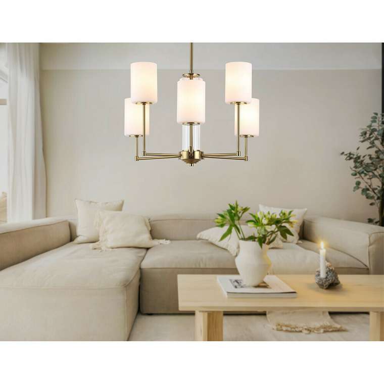 Светильник потолочный Ambrella High Light LH56215