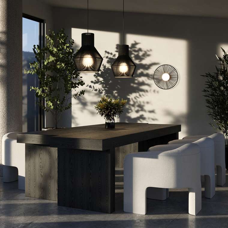 Потолочный светильник Freya FR5405CL-01B Cottage Modern