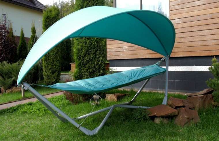 Подвесной гамак качели Ибица