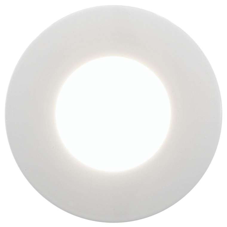 Ландшафтный светильник Margo 94093 (стекло, цвет белый)