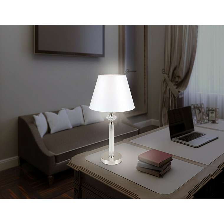 Лампа настольная Ambrella Heigh Light LH71007