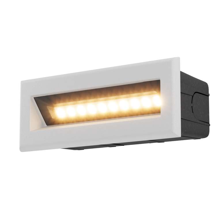 Подсветка для лестниц Outdoor O045SL-L5W3K Bosca Outdoor