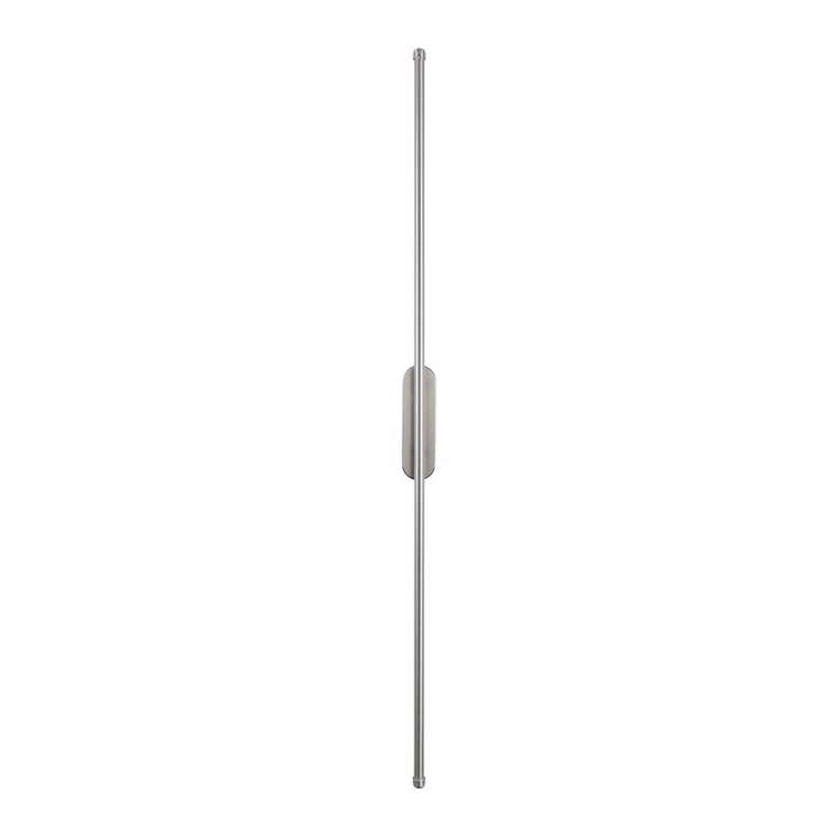 Бра Reed  металл, акрил LED*20W, 1400LM, 3000K, included