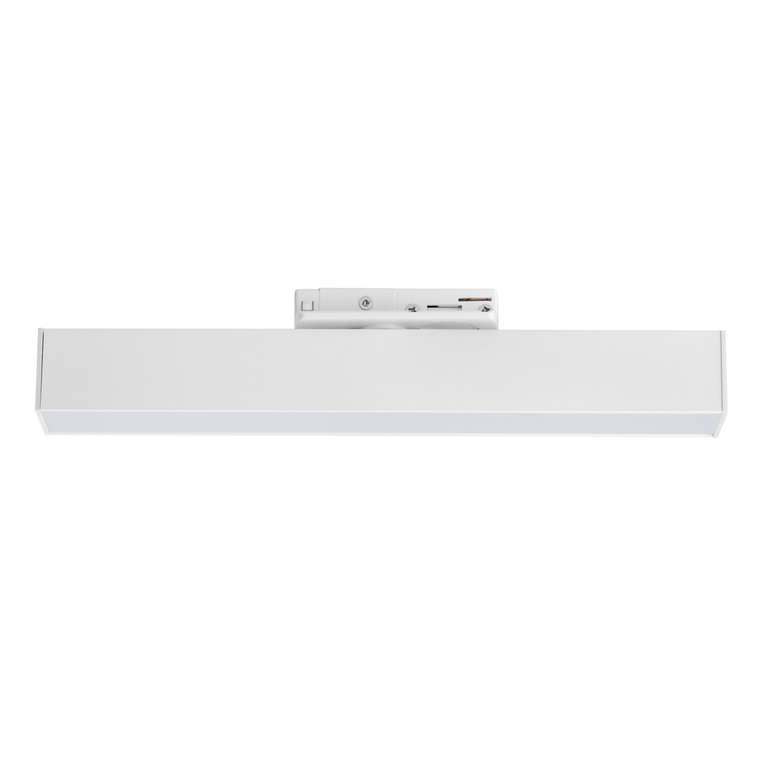 Светильник линейный д/трека LILLA LED 20W 1500LM 120G БЕЛЫЙ 3000K