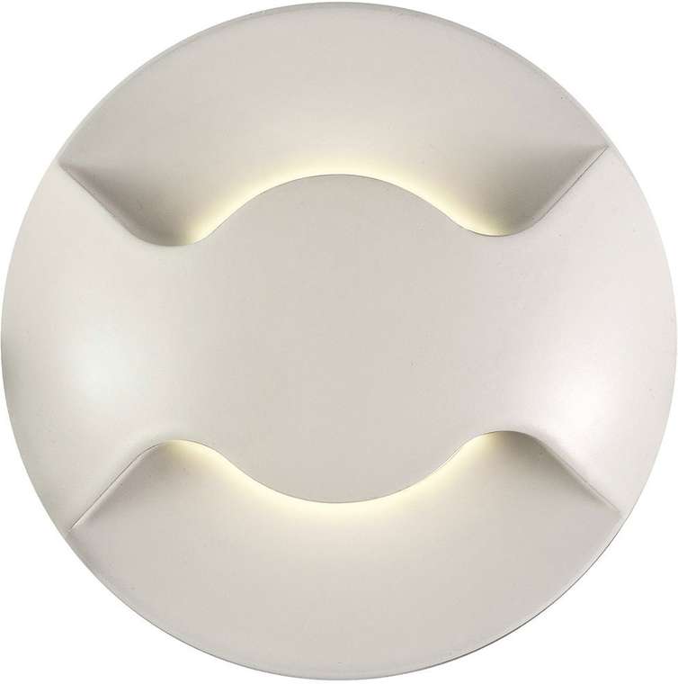 Подсветка ступеней лестницы светодиодная AM Group AM235 WH 3W