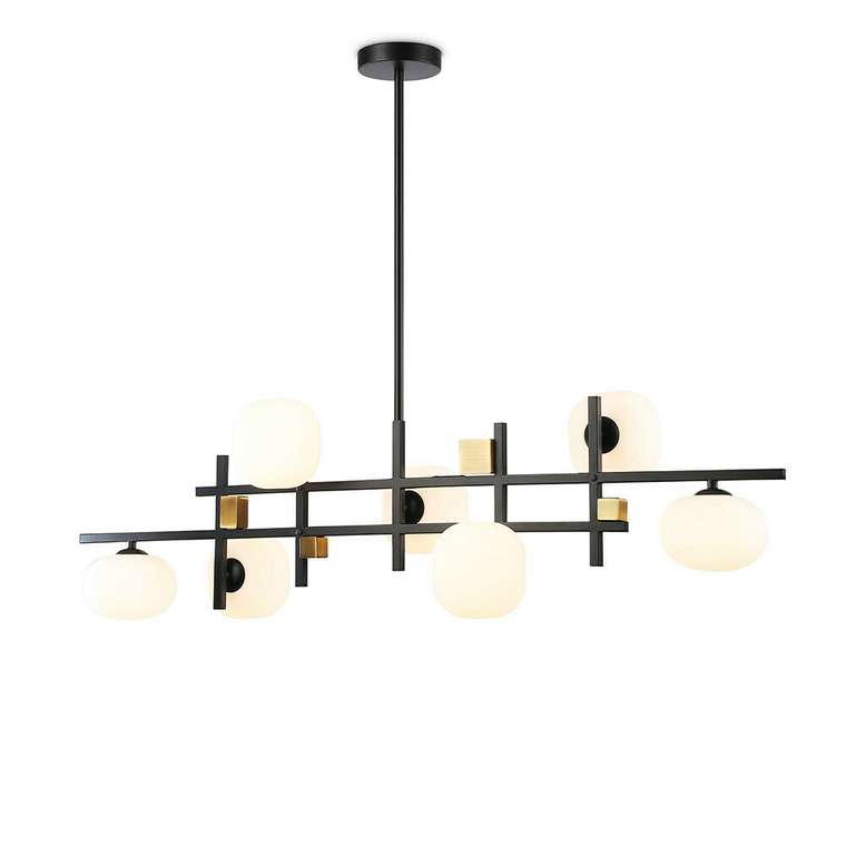 Люстра Ambrella High Light LH51017