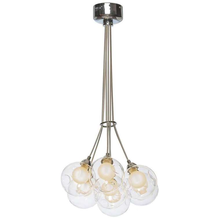 Подвесная люстра Vele Luce Dandelion