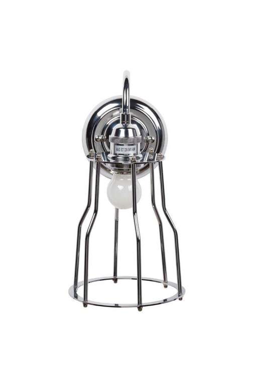 Бра Leila из стали