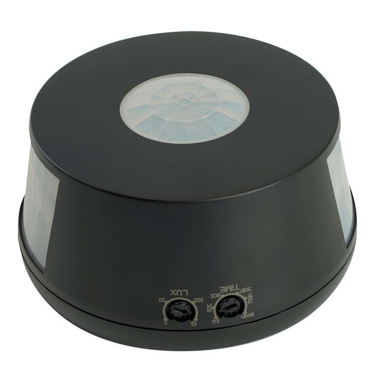 Датчик движения 2000W 30m Feron SEN19 51578