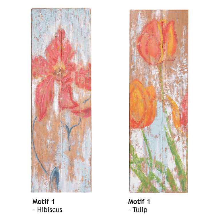 Стол обеденный d-Bodhi Touch Tulip из массива тика