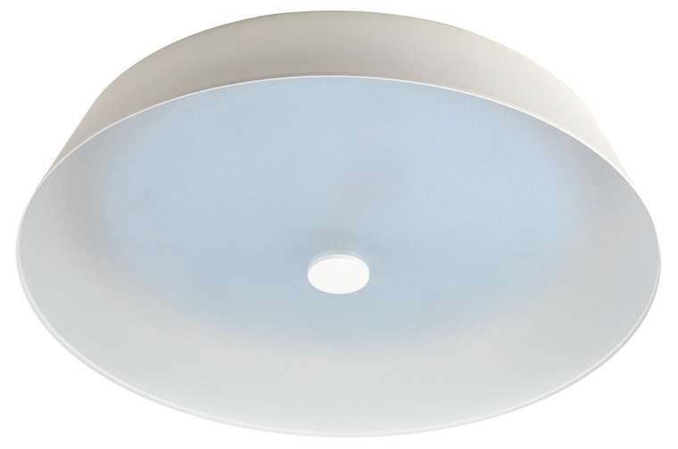 Потолочный светильник Locus Б0053315 (пластик, цвет белый)