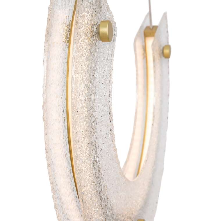 Подвесной светильник Maytoni P091PL-L18G3K1 Maya Pendant