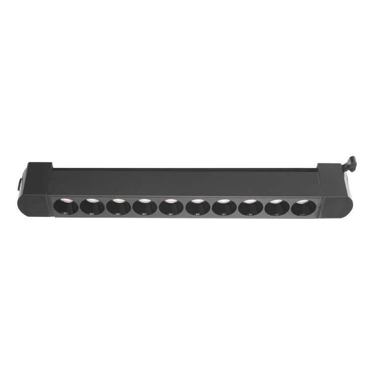 Трековый светильник General GTR-20-1-IP40 580115