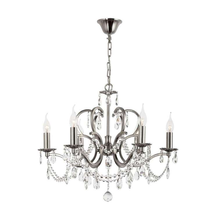 Подвесная люстра Arti Lampadari Pisani 