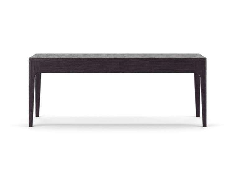 Скамья-банкетка Fargo 177 цвета венге