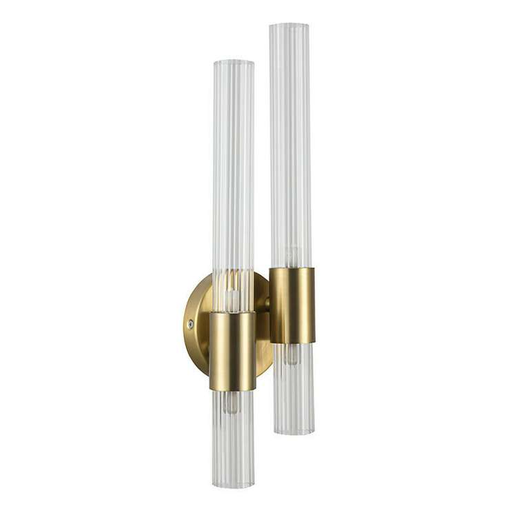 Бра Newport 7270 7276/A right brass