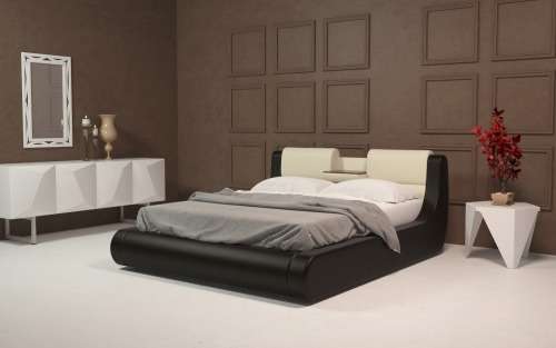 Кровать Sonberry  Opera Compact с ортопедическим основанием 