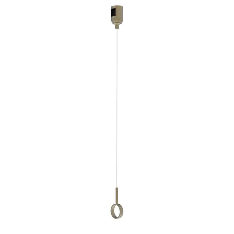 Держатель трека Arlight ART-APRIORI-HOLDER-HANG-TUBE-L1500 (OG) 055892