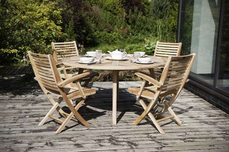 Обеденная группа Модена