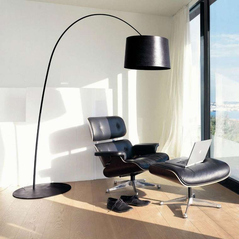Торшер Foscarini - Twiggy 