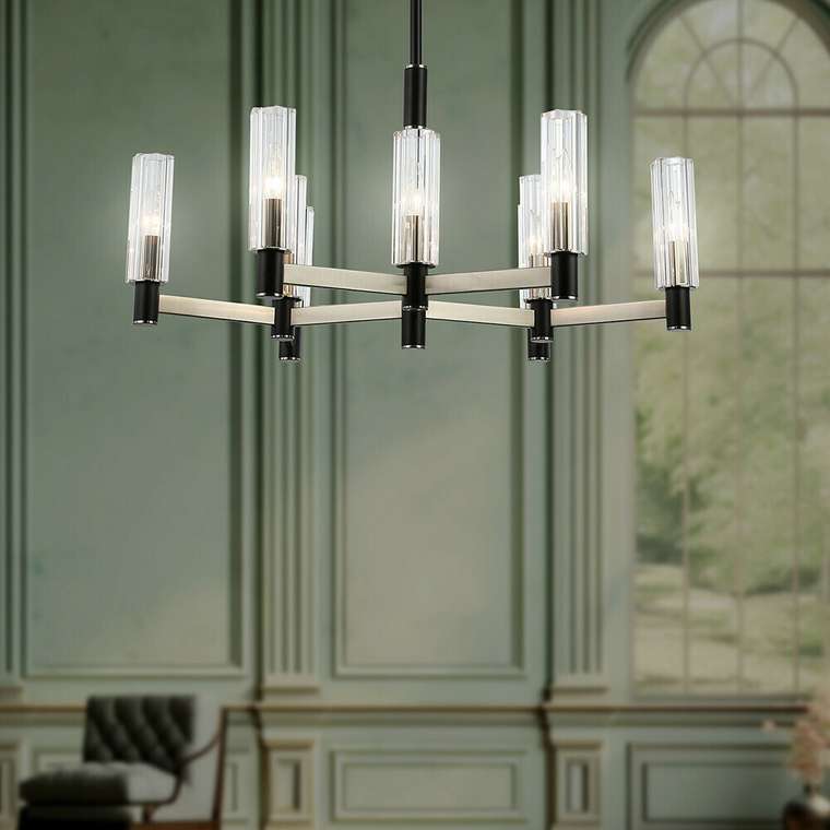 Люстра Ambrella Heigh Light LH55503