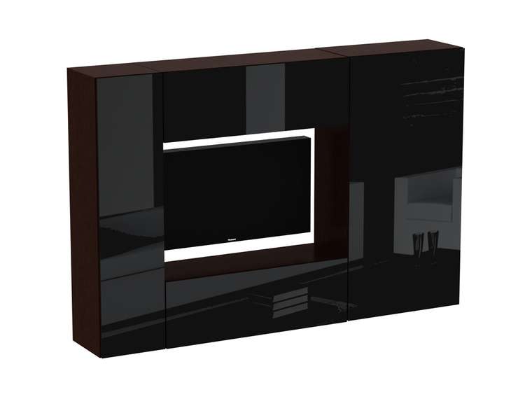 Композиция "Cubo"