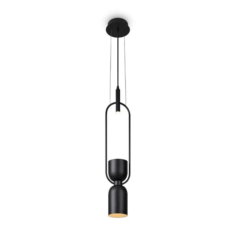Подвесной светильник Freya FR5400PL-01B Achillea Modern