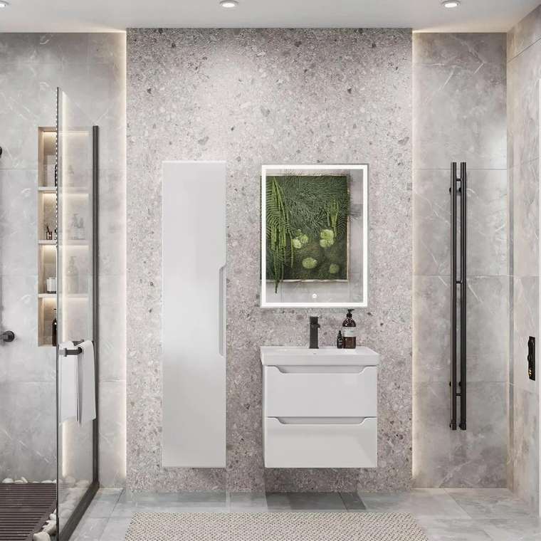 Тумба для комплекта Lanciano