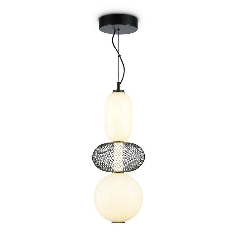 Люстра Ambrella High Light LH11008