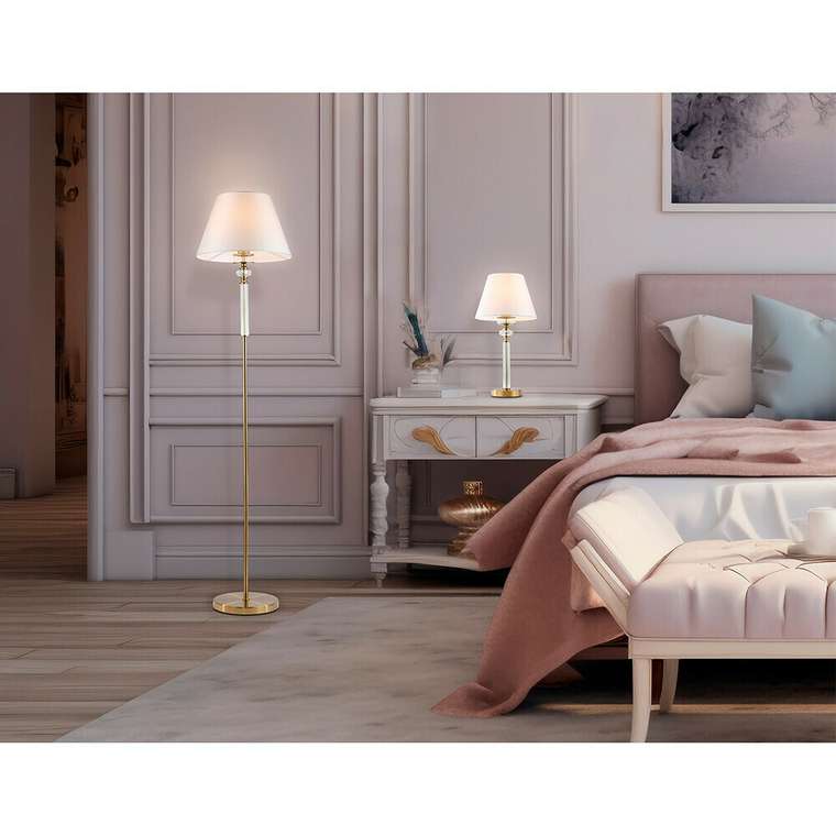 Торшер Ambrella Heigh Light LH71028