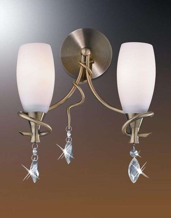 Бра Odeon Light "Kula" 