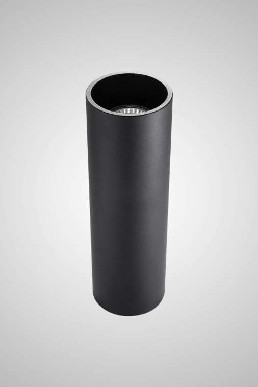 Точечный светильник AM Group AM02-250 BK