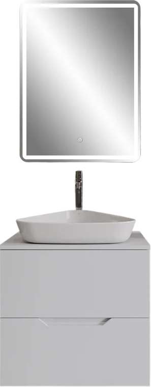 Мебель для ванной комнаты Line