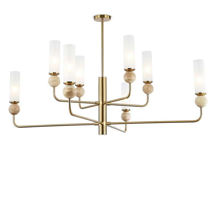 Люстра Ambrella Heigh Light LH53252