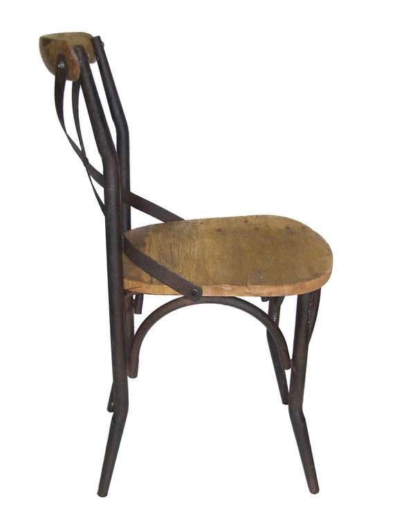 Стул Chaise de bar