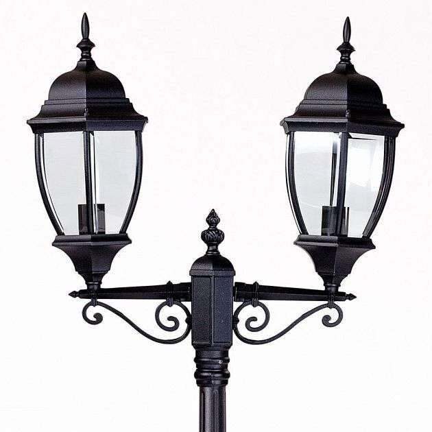Наземный фонарь IP44 91209L A Bl Oasis Light 91209LA