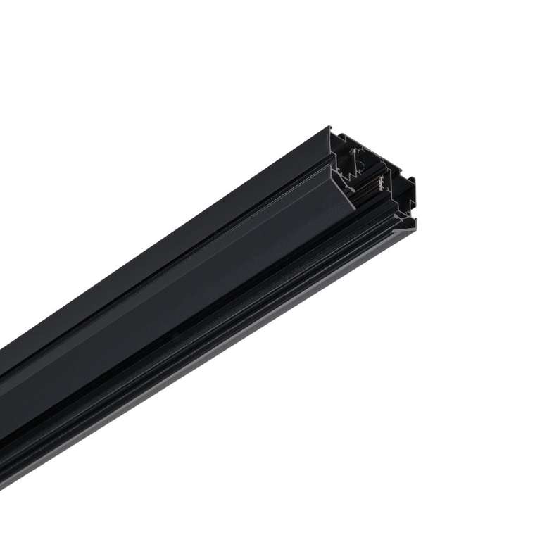 Шинопровод магнитный встраиваемый в ПВХ 2 метра 48V MyFar Busbar for MagLine 23 MT0203-2B