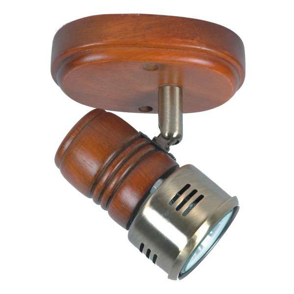Спот Wood